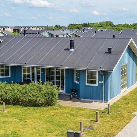 4 Bedroom Cozy Home In Norre Nebel Lønne Hede Extérieur photo
